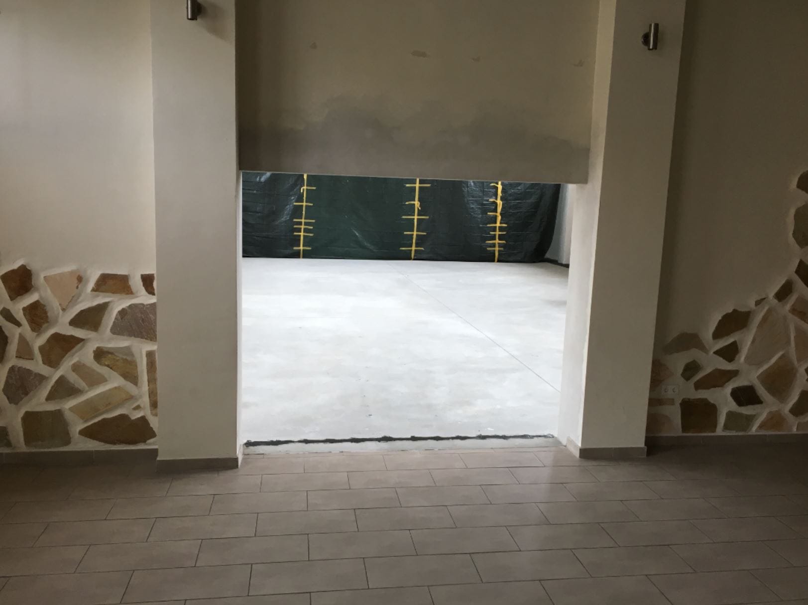 Zwischenstand im DeK 67.2