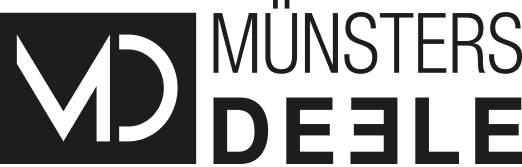Eventlocation Münsters Deele