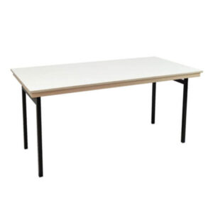 Banketttisch L160 B80 H74