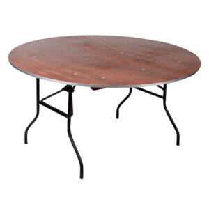 Banketttisch Ø152 H76