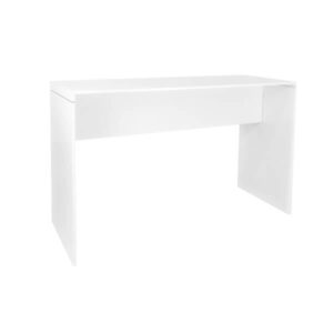 Brückentisch weiß L180 B70 H110