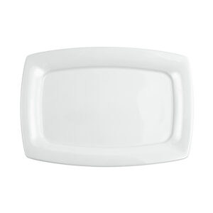 Teller flach Savoy L30 B14 H2,5