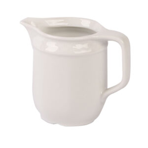 Milchkännchen Adria Ø6,5 H7,8