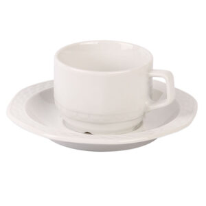 Tasse obere Adria Ø7,8 H5,6 V0,18 l