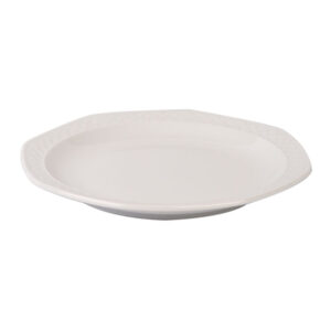 Teller flach Adria Ø19 H2,2