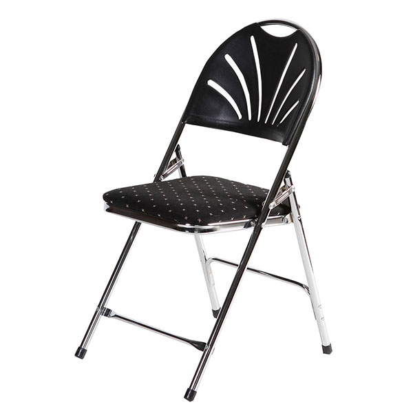 Klappstuhl Trinity L44 B58 H94 SH47