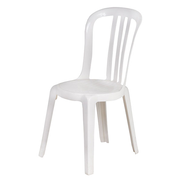 Stuhl Miami L40 B40 H88 SH45