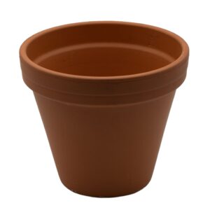 Blumentopf Terracotta Ø14 H