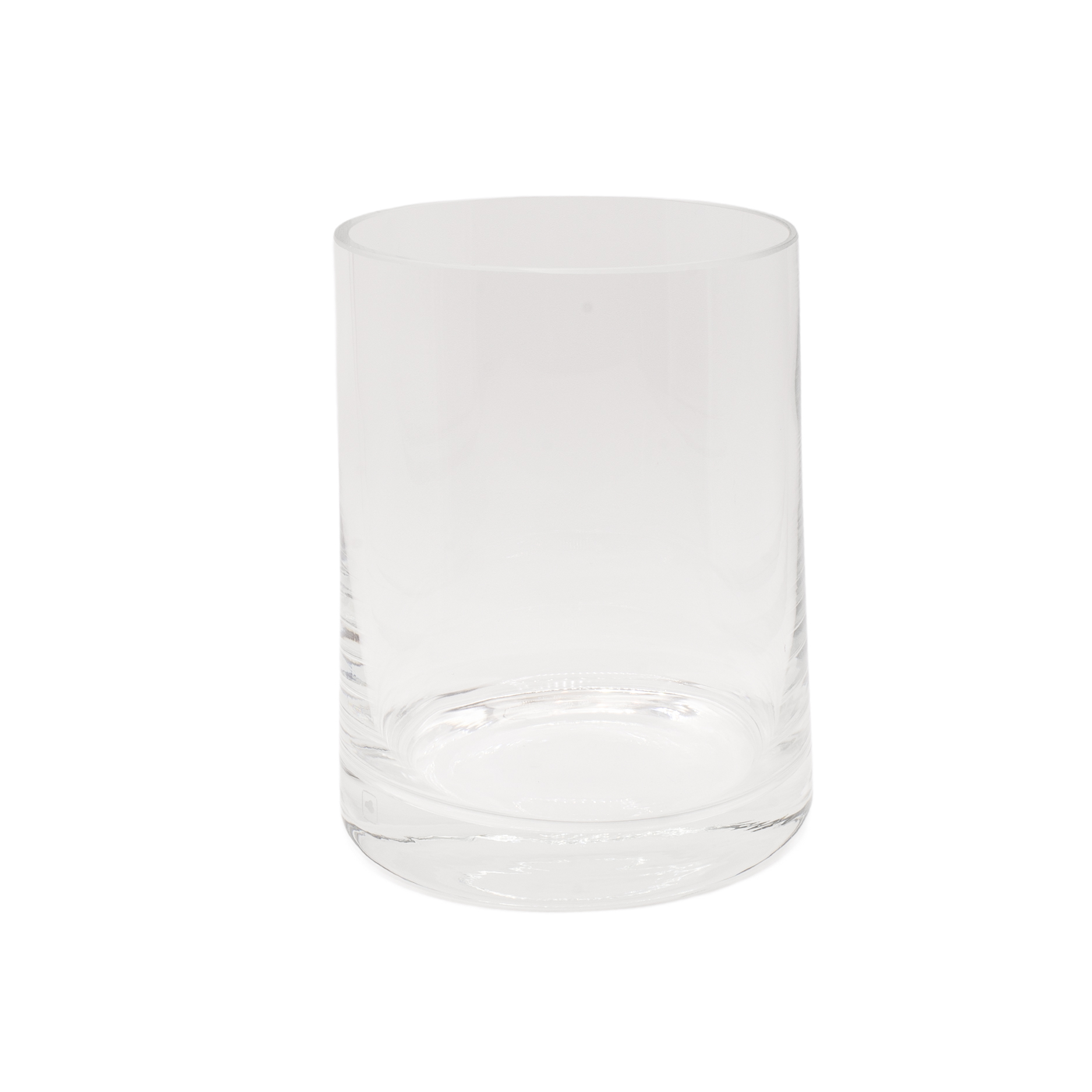 Windlicht Glas Leonardo